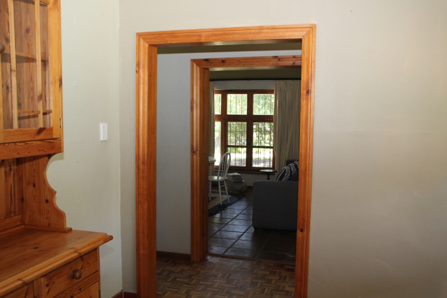 4 Bedroom Property for Sale in Porterville Western Cape